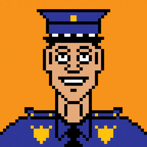 Police Punk